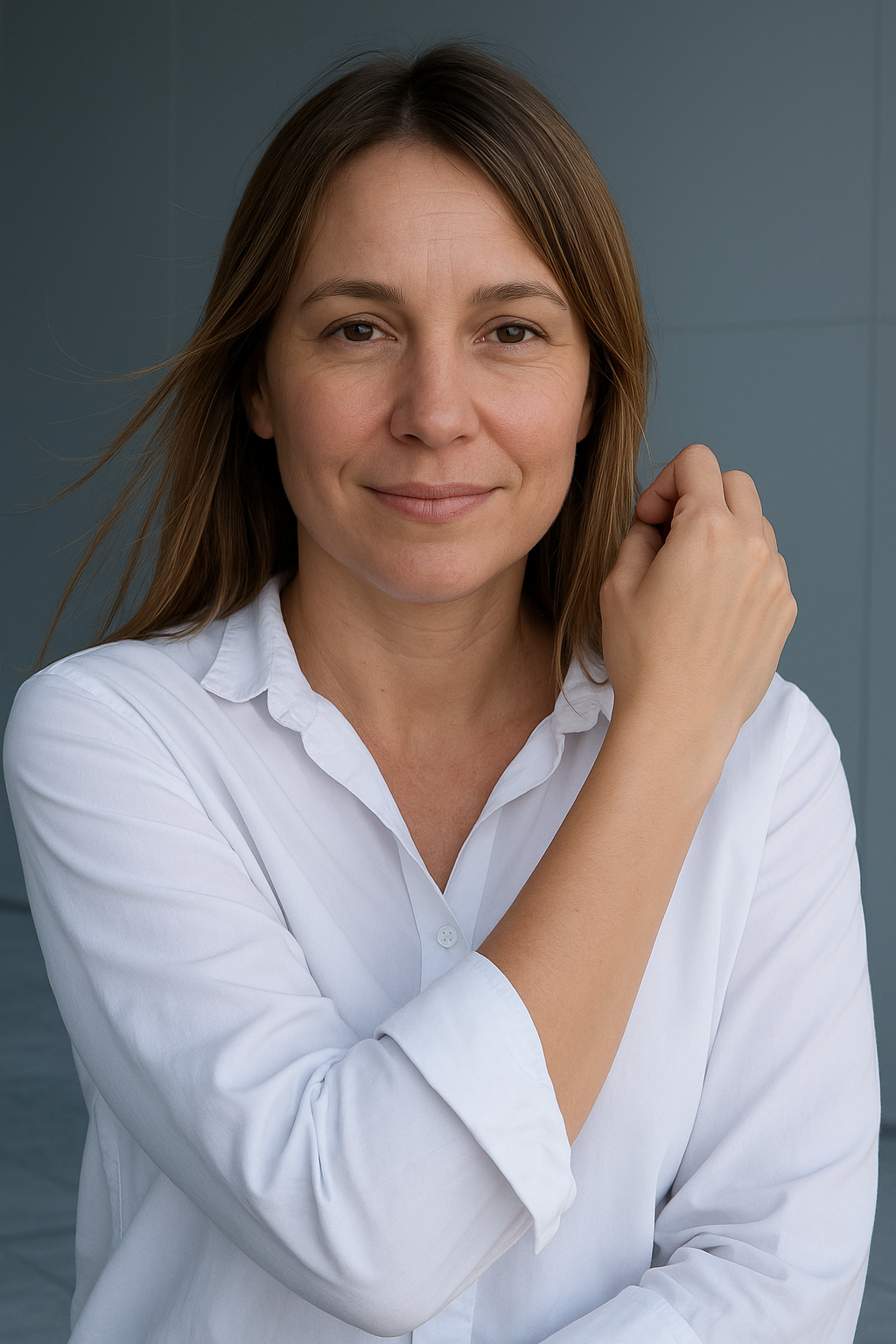 Светлана Гущина